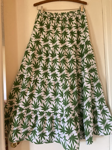 Fabric Store «Discount Fabrics», reviews and photos, 3006 San Pablo Ave, Berkeley, CA 94702, USA