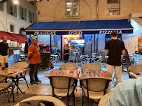 Atmosphère du Restaurant Pizzeria Ô Sud à Marseille - n°1