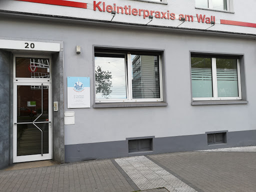 Dr.med.vet. Rolf Brahm Veterinary clinic unter Dortmund, Nordrhein-Westfalen