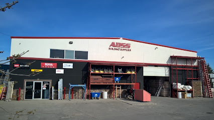 ADSS Building Supplies