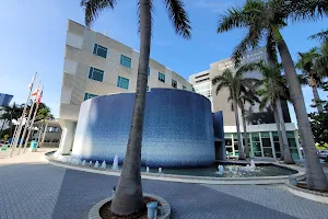 Miami-Dade Public Library System image