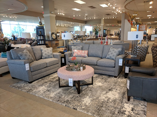 Furniture Store «La-Z-Boy Furniture Galleries», reviews and photos, 422 Randall Rd, South Elgin, IL 60177, USA