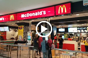 McDonald's Prangin Mall image