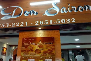 Pizzeria Don Sairone image