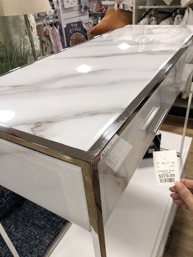 Department Store «HomeGoods», reviews and photos, 5350 Dublin Blvd, Dublin, CA 94568, USA