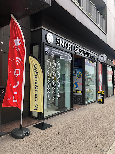 Beoordelingen van Smart Services B.V. in Sint-Niklaas - Mobiele-telefoonwinkel