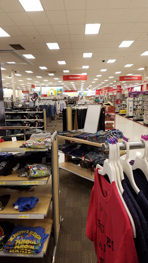 Department Store «Target», reviews and photos, 50 NY-17K, Newburgh, NY 12550, USA
