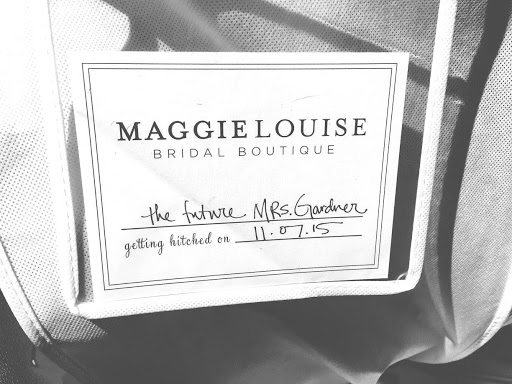 Bridal Shop «Maggie Louise», reviews and photos, 3670 S Houston Levee Rd #111, Collierville, TN 38017, USA