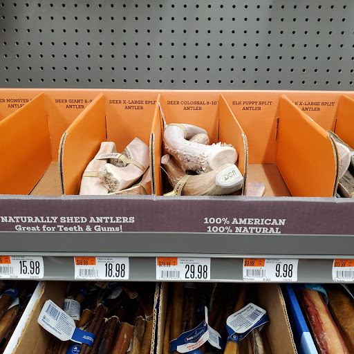 Pet Supply Store «Pet Supplies Plus», reviews and photos, 1616 Precinct Line Rd, Hurst, TX 76054, USA