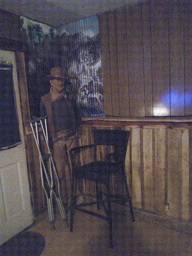 Department Store «Walmart Supercenter», reviews and photos, 419 Hwy 52 Bypass W, Lafayette, TN 37083, USA