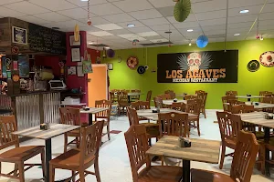 Los Agaves Mexican Restaurant image