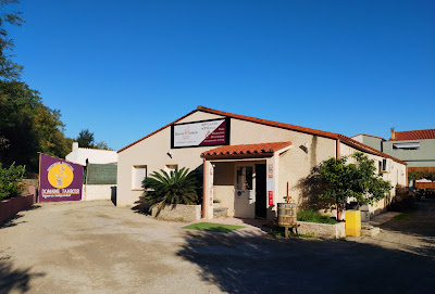 Domaine Tambour à Banyuls-sur-Mer