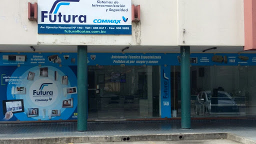 FUTURA SRL