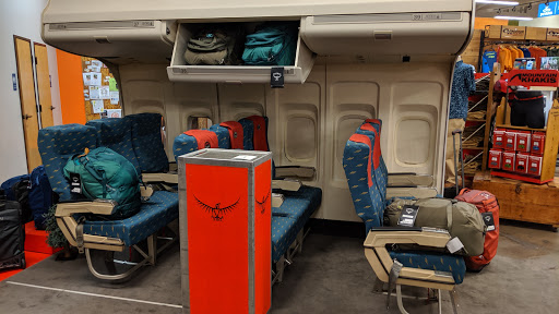 Outdoor Sports Store «Summit Hut», reviews and photos, 5251 E Speedway Blvd, Tucson, AZ 85712, USA