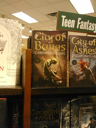 Book Store «Barnes & Noble», reviews and photos, 15 Backus Ave, Danbury, CT 06810, USA