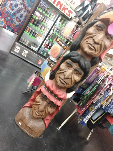 Gift Shop «Planet K Texas - New Braunfels», reviews and photos, 1691 S Interstate Hwy 35, New Braunfels, TX 78130, USA