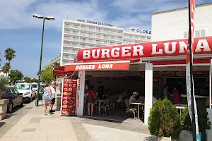 Burger Luna image