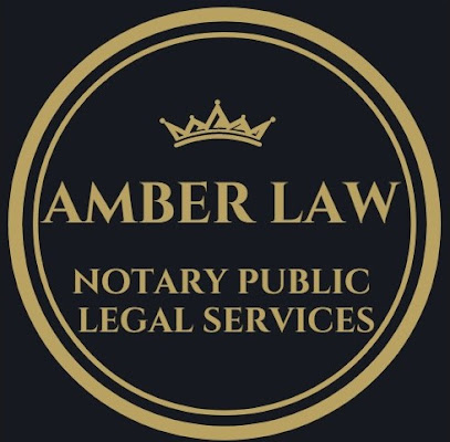 AMBER LAW Notary Public & Legal Services