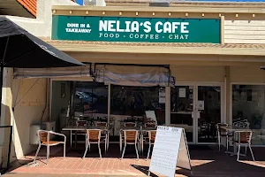 Nelia's Cafe image