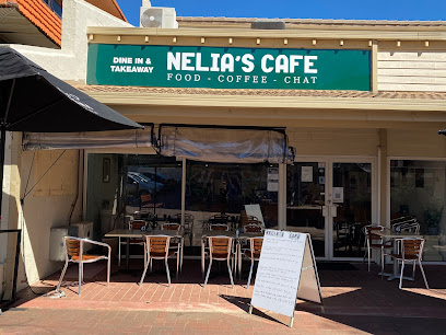 Nelia's Cafe
