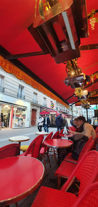 Atmosphère du Restaurant La Chope Daguerre à Paris - n°16