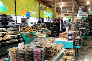 Whole Foods Market