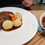 Photo n°8 de l'avis de Jonas. fait le 07/11/2019 à 05:59 sur le  2ND HOME HOTEL à Nördlingen