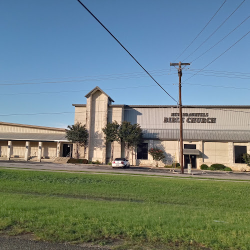 New Braunfels Bible Church REVIEWS - New Braunfels Bible Church at 652 TX-337 Loop, New Braunfels, TX 78130