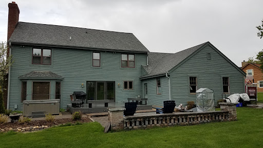 Roofing Contractor «Paragon Exteriors LLC», reviews and photos