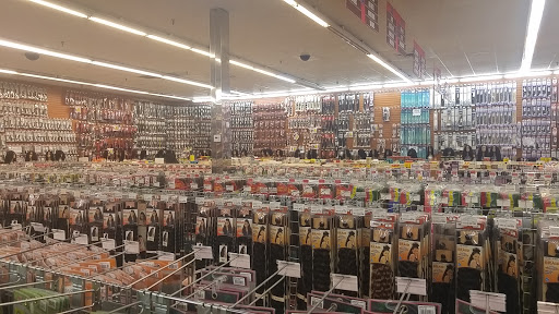 Beauty Supply Store «Elegant Beauty Supplies», reviews and photos, 13528 University Plaza St, Tampa, FL 33613, USA