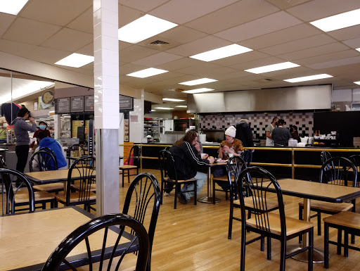 Grocery Store «The Market at Park City», reviews and photos, 1500 Snow Creek Dr, Park City, UT 84060, USA