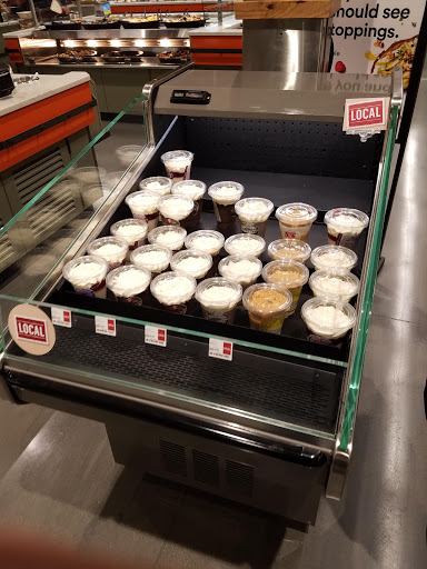 Grocery Store «Whole Foods Market», reviews and photos, 27249 Chagrin Blvd, Woodmere, OH 44122, USA