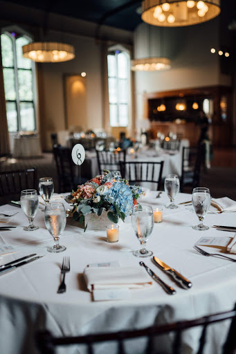 Banquet Hall «Steeple Hall at Mission Oak Grill», reviews and photos, 26 Green St, Newburyport, MA 01950, USA