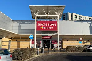 Home Store + More image