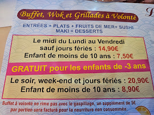 Photo n°1 de Le Jardin Des Lys dieppe à Dieppe ()