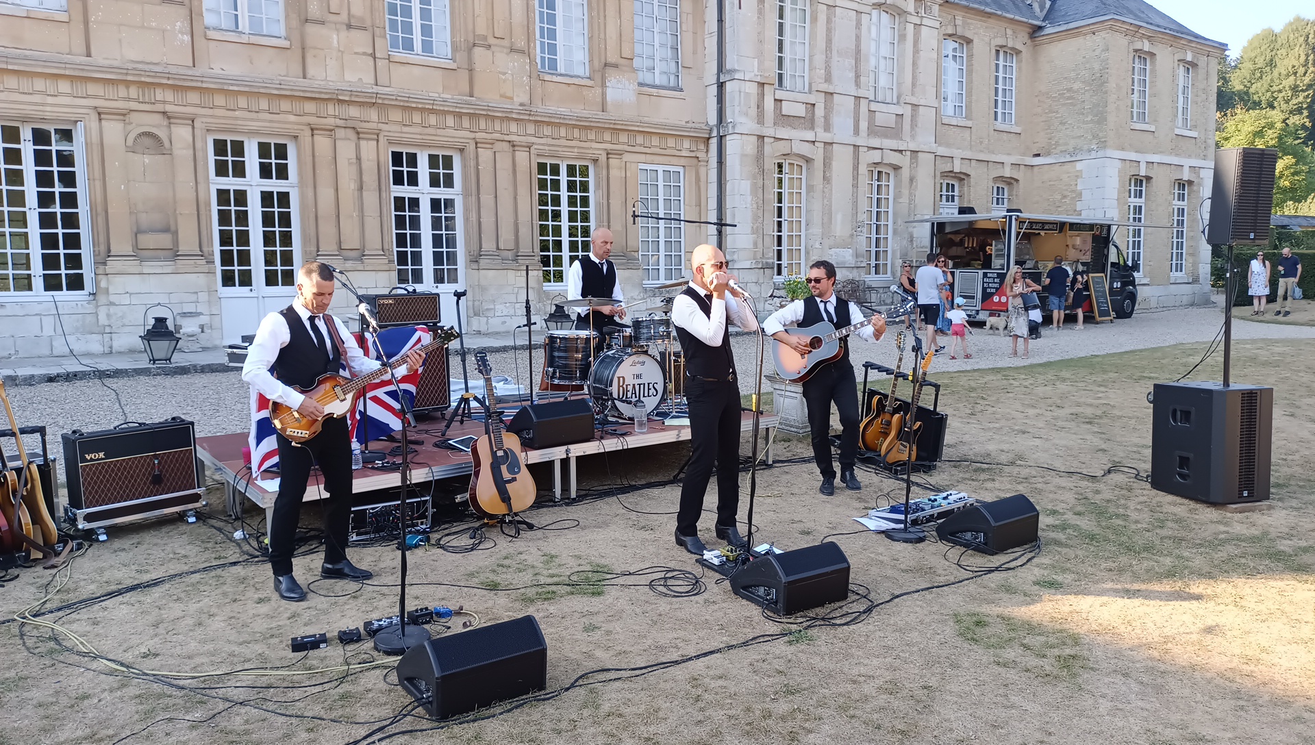 Photo n° 15 de l'avis de Frédéric.r fait le 05/08/2022 à 21:06