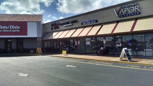 Hair Salon «Fantastic Sams Cut & Color», reviews and photos, 440 E Burleigh Blvd, Tavares, FL 32778, USA