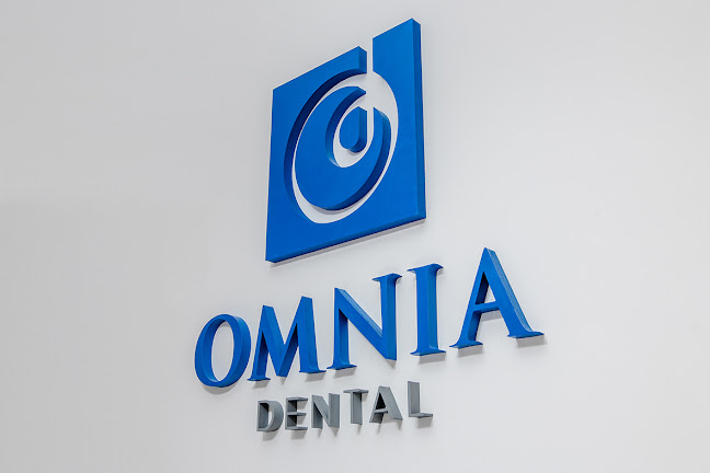 Omnia Dental - Implant dentar Bucuresti, implant ghidat digital, tratament parodontoza, clinica stomatologica - Dentist