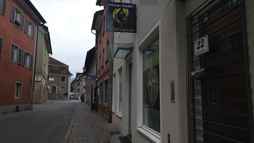 Carisma Friseur Salon In Feldkirch