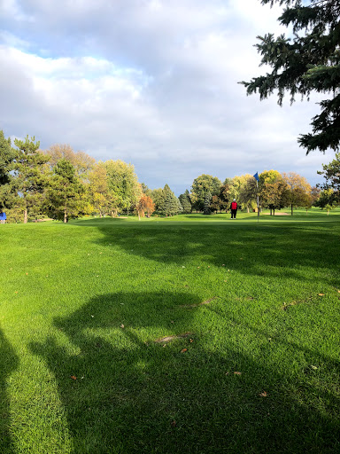 Golf Course «Goodrich Golf Course», reviews and photos, 1820 Van Dyke St, St Paul, MN 55109, USA