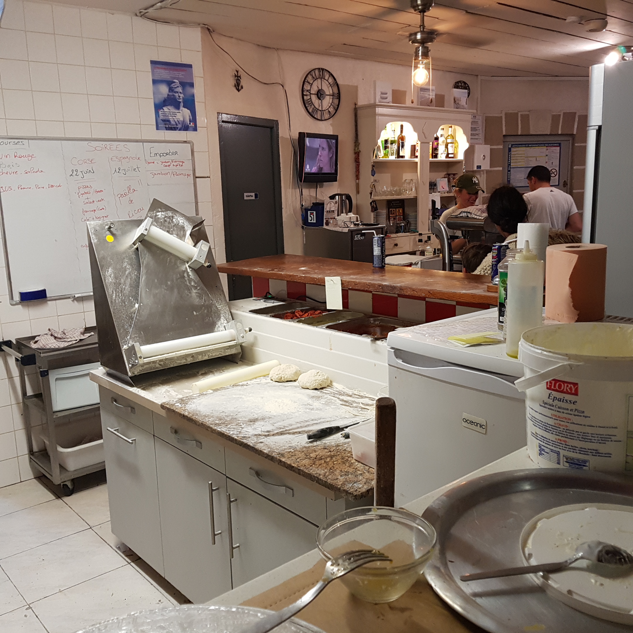 Photo n° 5 de l'avis de Jean.h fait le 02/06/2019 à 20:06