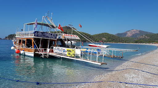 Bubbles Diving Centre