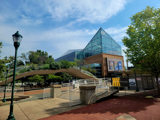 Aquarium «Tennessee Aquarium», reviews and photos, 1 Broad St, Chattanooga, TN 37402, USA