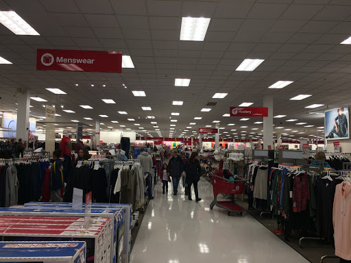 Department Store «Target», reviews and photos, 255 Pond Path, South Setauket, NY 11720, USA
