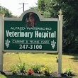 Alfred Waterboro Veterinary Hospital, PC