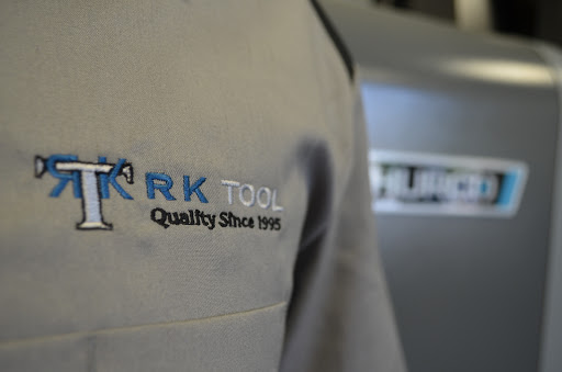R K Tool, Inc.
