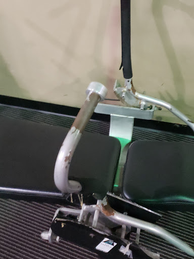 Gym «Nashville Athletic Club», reviews and photos, 5035 Harding Pl, Nashville, TN 37211, USA