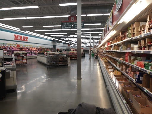 Supermarket «WinCo Foods», reviews and photos, 8200 W Fairview Ave, Boise, ID 83704, USA