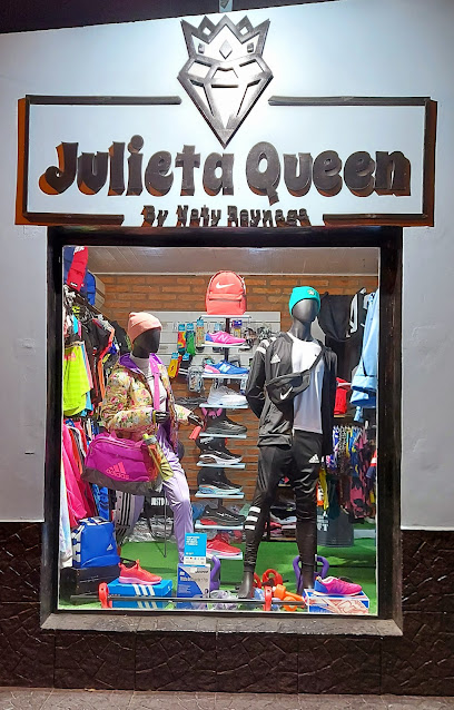 Julieta Queen Salta