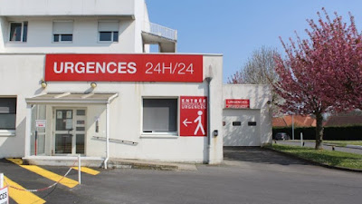 Clinique Saint-Amé - Service des urgences - Ramsay Santé à Lambres-Lez-Douai